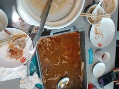 -大锅强·蒸海鲜青岛菜(吾悦广场店)