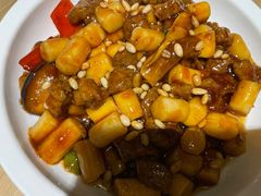 -兔爸私家小厨(新北万达店)