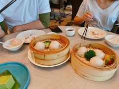 -汤臣·空中餐厅·严选粤菜(石湾世博广场店)