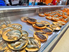 -海底捞大排档火锅(打浦路店)