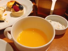-君悦酒店·乐厨·高空自助餐(青年大街店)