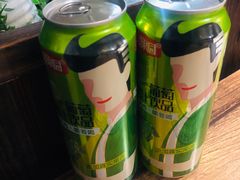 -渡海小渔村.老辈日照菜