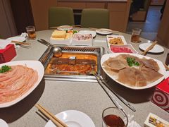 -海底捞火锅(龙湖金沙天街店)