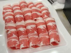 上脑肥牛-聚宝源(后海店)