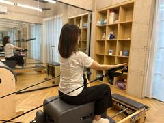 -VPsmart私教健身工作室(新华路旗舰店)