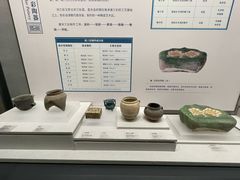 -银雀山汉墓竹简博物馆