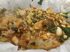 -有鱼吃·纸包烤鱼(曲江创意谷店)