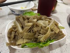 -黔府豆米火锅野菜馆(南马店)