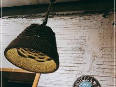 -苹果树下艺术餐厅(通州店)