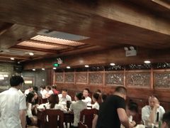 大堂-徐鼎盛民间菜(上筑店)
