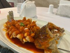 -香雪海饭店中餐厅(人民桥店)