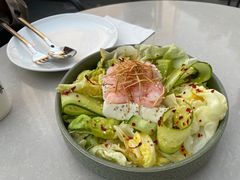 -农畉LONFOOD(福田星河COCOPark店)