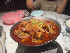 -又见炊烟私房菜(敬亭路店)