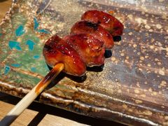 -鸟幸 TORISAKI 炭火居酒屋