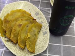 -清真蒋有记(老门东店)