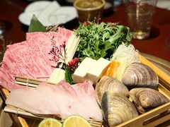 -萬福·肉割烹(恒隆广场店)
