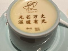 -杏花堂晋商私房菜(华熙五棵松店)
