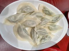 -喜家德虾仁水饺(北京超极合生汇店)