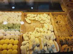 无糖麻薯-沪上酥铺(东晓南店)