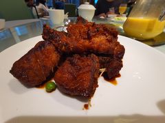 -洋洋中餐馆·SINCE 1997(信投店)