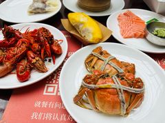 -朗丽兹自助餐厅