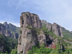 -雁荡山风景名胜区