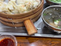 -海汇源老烧麦店(东大街总店)