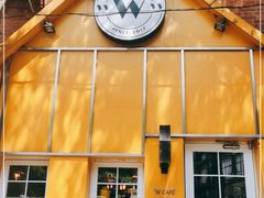 -W CAFE(甜爱路店)