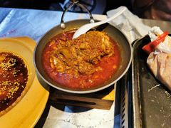 -红辣椒·川菜·火锅(张杨路店)