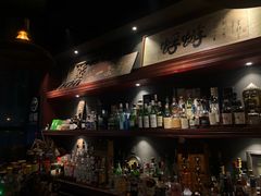 -蜉蝣酒吧(仓山万达店)