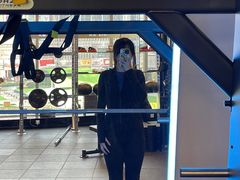 -NRG健身私教CLUB(打浦桥店)