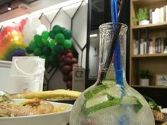 -打趸BTC·Breaktime cafe(北京路店)