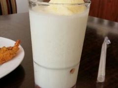 冰淇淋-必胜客(海滨店)