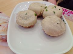-小杨生煎(香港名都店)