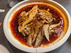 -土桥手掌鸡·26年灌县老味道(都江堰店)