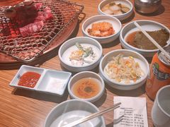-王妃家(明洞中央店)