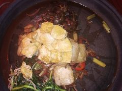 -一烙锅(友谊店)