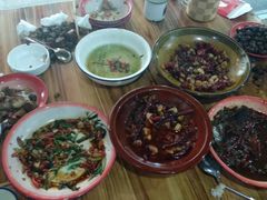 -老三样·美食研究中心(世贸路店)