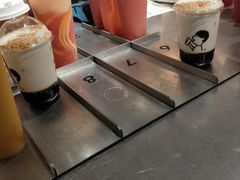 -喜茶(中山利和新地店)