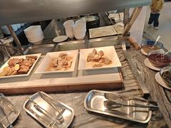 -厦门艾美酒店·新食谱西餐厅