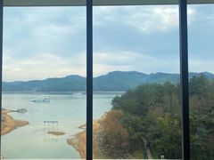 -天目湖涵田度假村