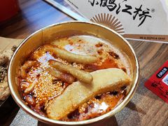 -鹤江桥·红油牛肉粉(SKP店)