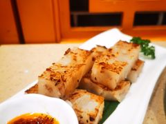 -点都德(皇岗村店)