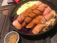 -Goose Island Brewhouse鹅岛精酿啤酒酿造工坊餐厅