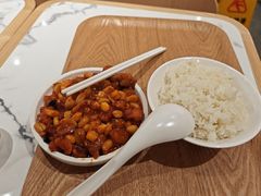 -乡村基·川味现炒大王(熙悦天街店)