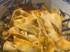 -元志初腊汁肉夹馍(钟楼粉巷店)