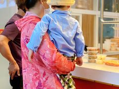 -好7港式烧腊铺(渡江路店)