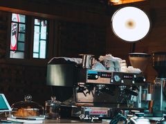 -VOYAGE COFFEE(北锣鼓巷店)