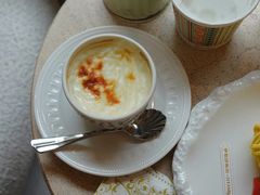 米布丁-伊斯坦布尔土耳其清真咖啡餐厅