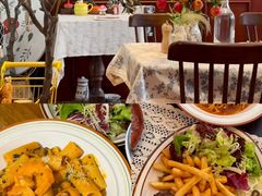 提拉米苏-IL TEATRO 精品意大利餐厅